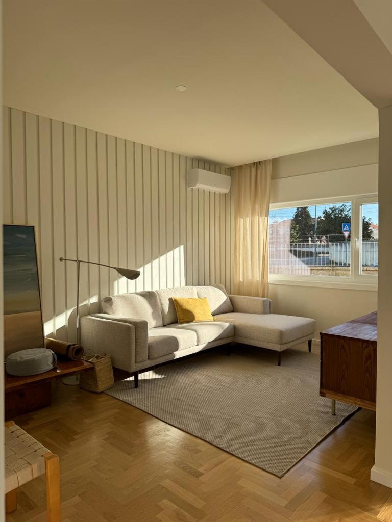 Lidador Boutique Ap With Garden - Alvaro Appartamento Oporto